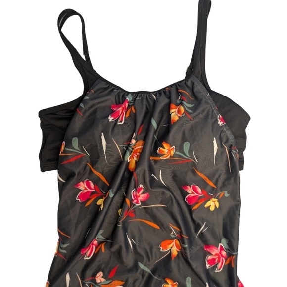 2/$25-Quintsoul Good Vibrations Cami Takini Top NWOT Size Small - Picture 7 of 13